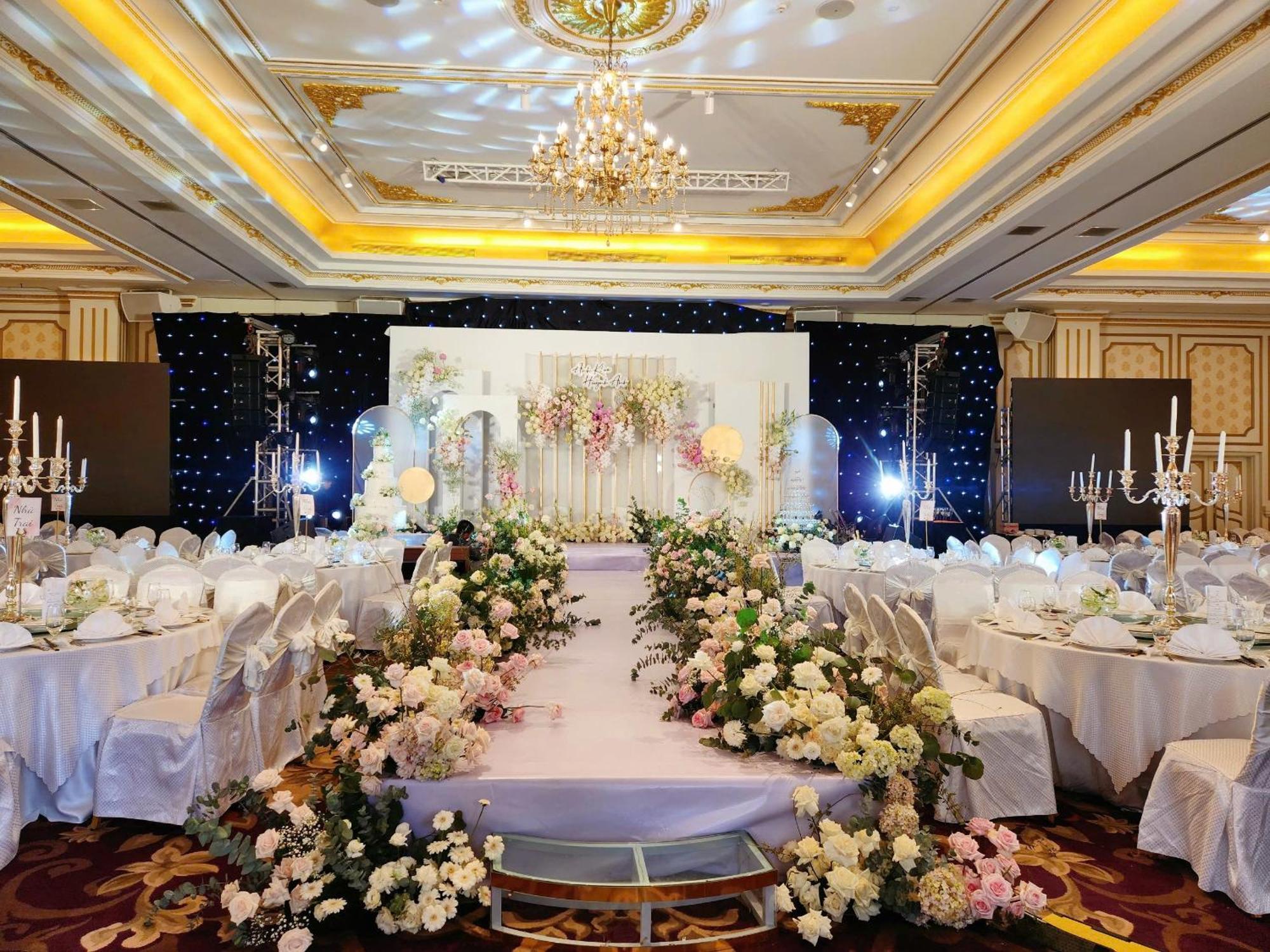 Dalat Palace Heritage Hotel Luaran gambar
