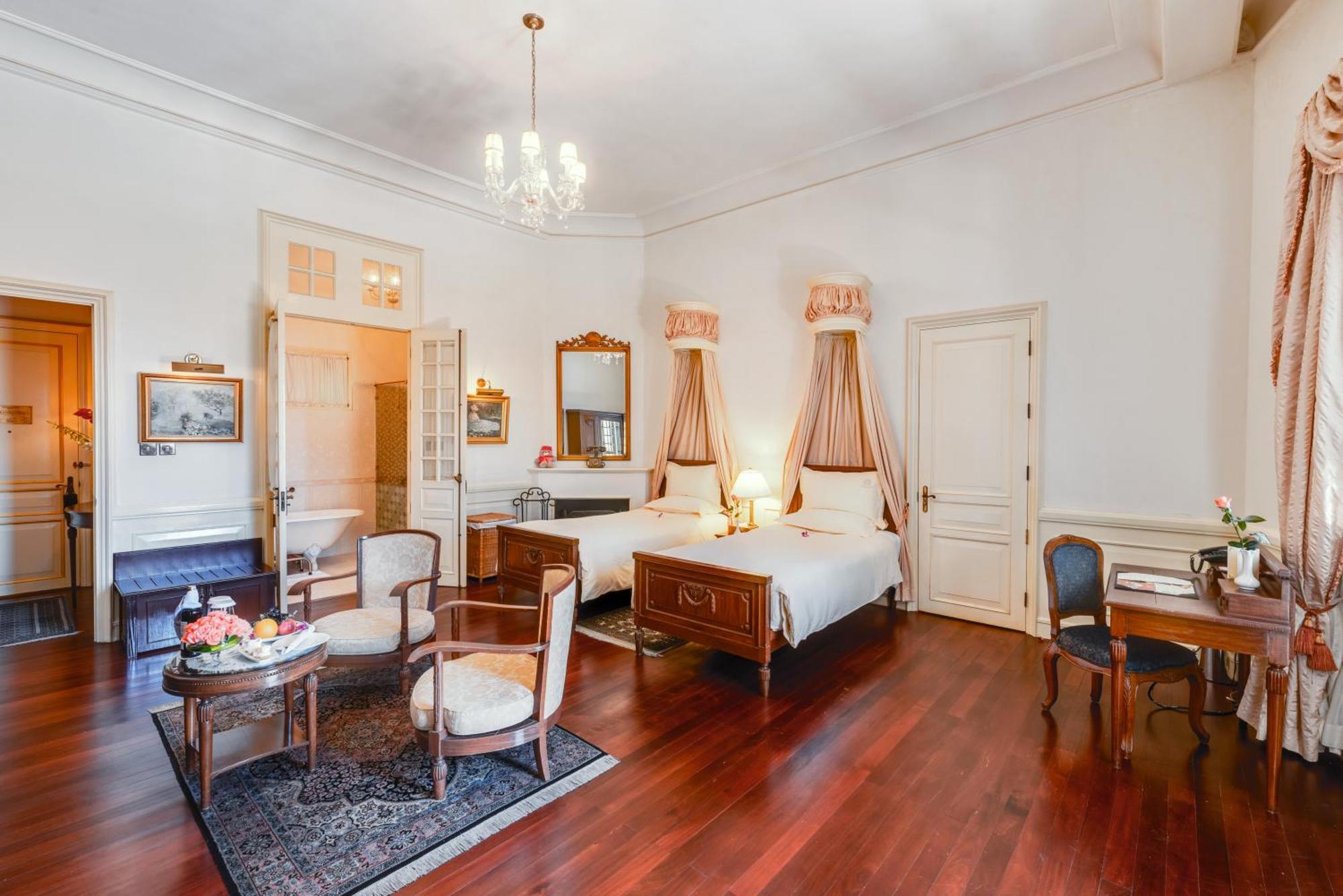 Dalat Palace Heritage Hotel Luaran gambar