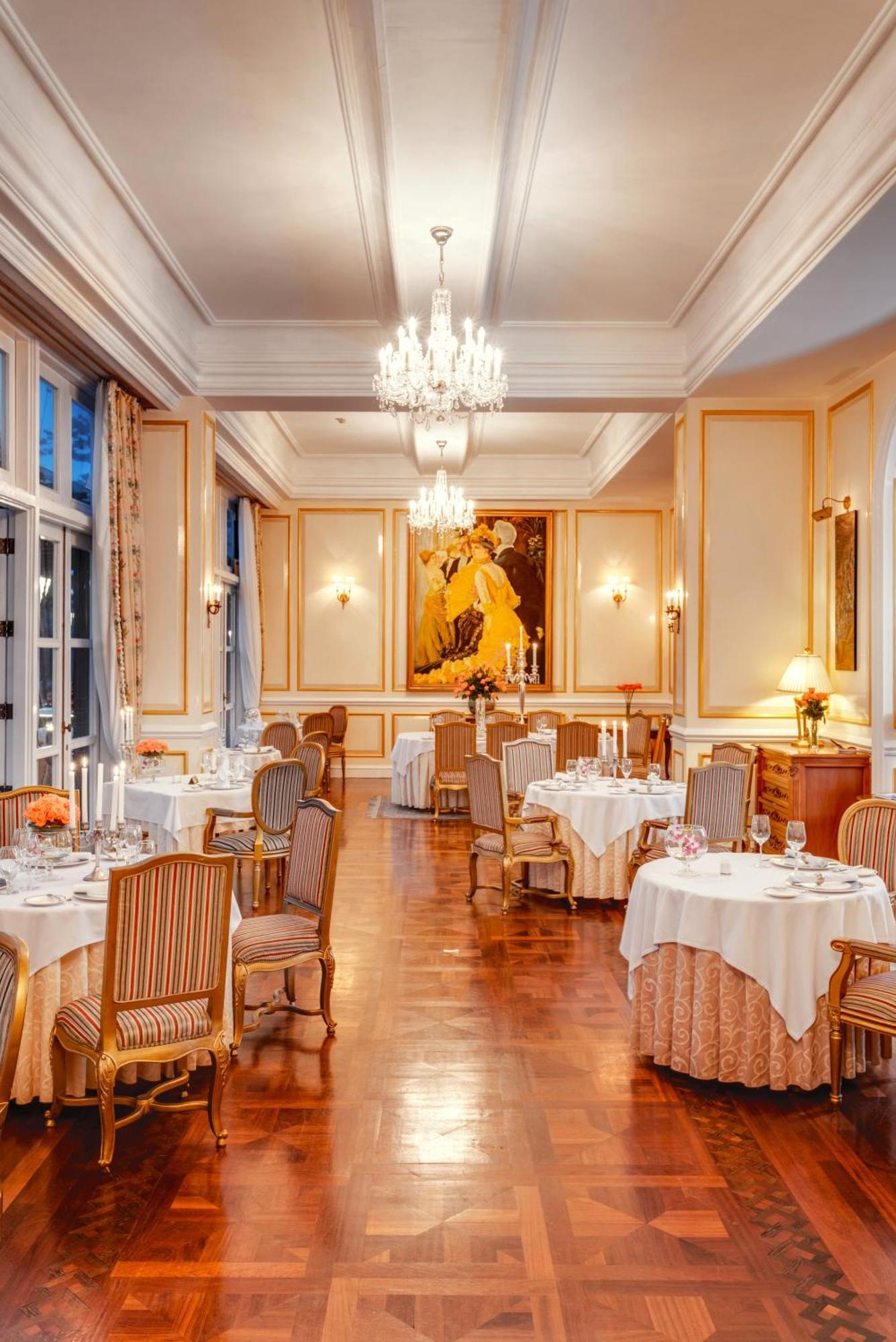 Dalat Palace Heritage Hotel Luaran gambar